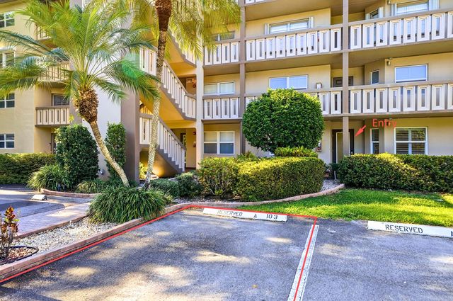 1701 Andros Isle C1, Coconut Creek, FL 33066