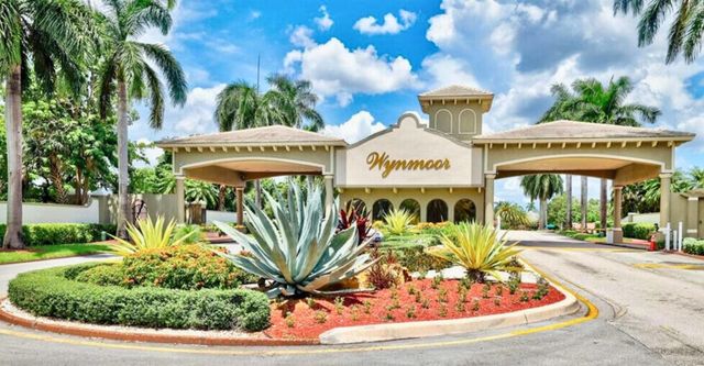 1701 Andros Isle C1, Coconut Creek, FL 33066