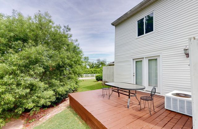 627 Rockwood Dr, Hermitage, TN 37076