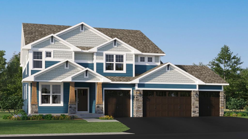 19965 67th Avenue, Corcoran, MN 55340