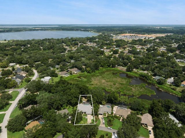 33440 LAKE BEND CIRCLE, Leesburg, FL 34788