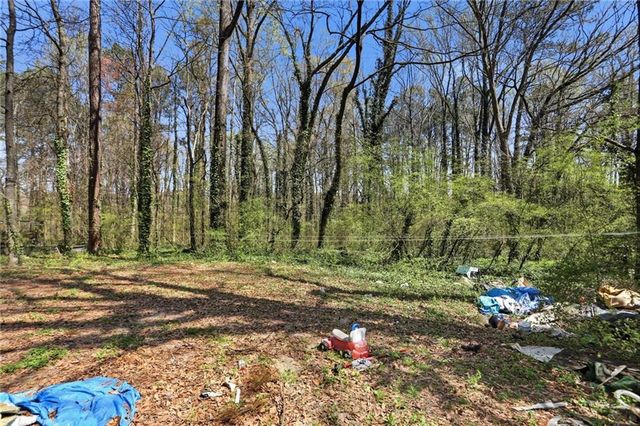 747 Gary Road NW, Atlanta, GA 30318