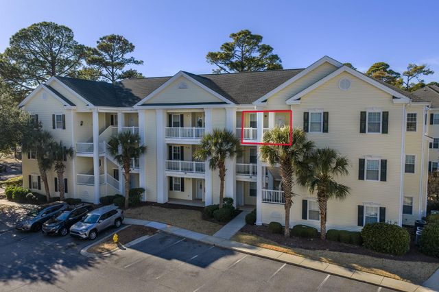 601 Hillside Dr N Apt 3634, North Myrtle Beach, SC 29582