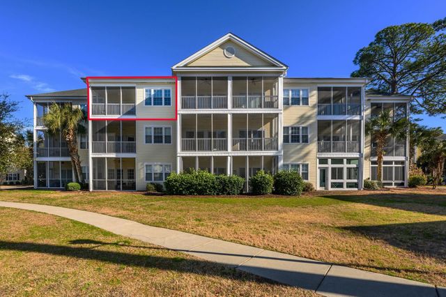 601 Hillside Dr N Apt 3634, North Myrtle Beach, SC 29582