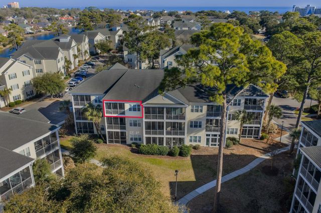 601 Hillside Dr N Apt 3634, North Myrtle Beach, SC 29582