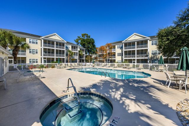 601 Hillside Dr N Apt 3634, North Myrtle Beach, SC 29582
