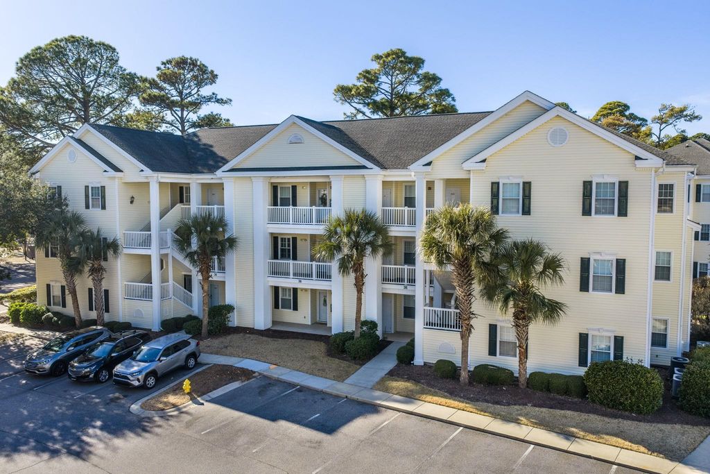 601 Hillside Dr N Apt 3634, North Myrtle Beach, SC 29582