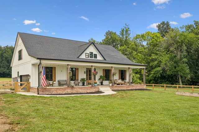 248 Dink Rut Rd, Portland, TN 37148