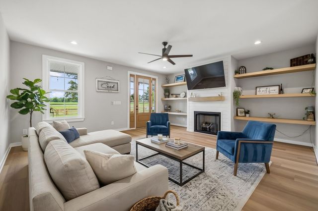 248 Dink Rut Rd, Portland, TN 37148