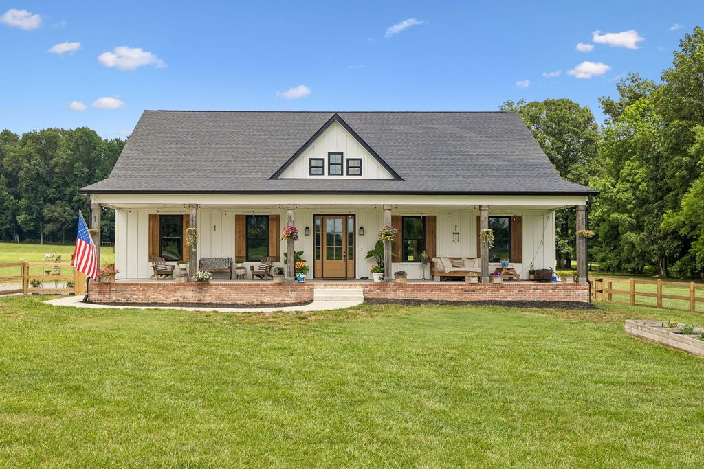 248 Dink Rut Rd, Portland, TN 37148