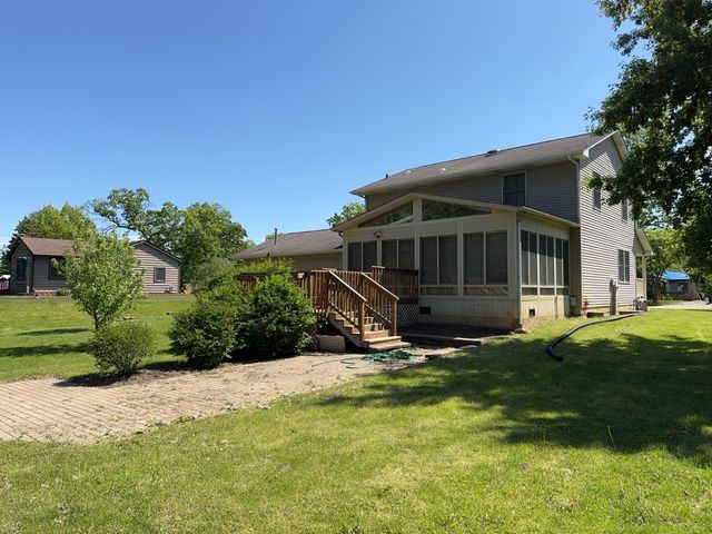 36420 N Tamarack Drive, Ingleside, IL 60041
