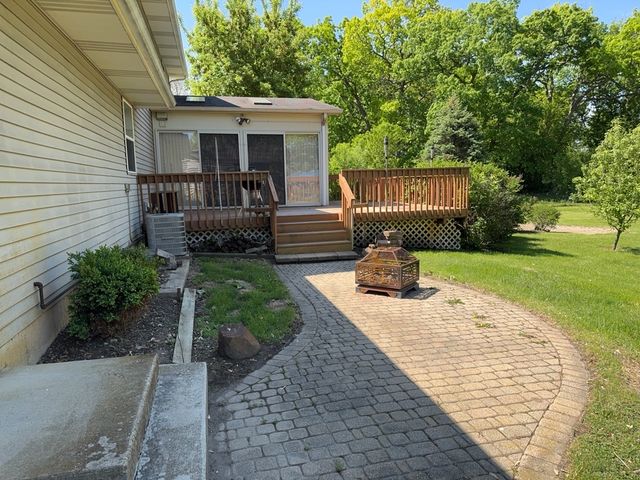 36420 N Tamarack Drive, Ingleside, IL 60041