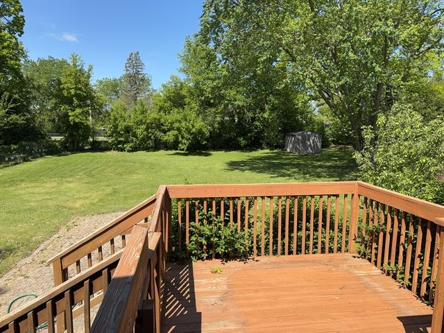 36420 N Tamarack Drive, Ingleside, IL 60041
