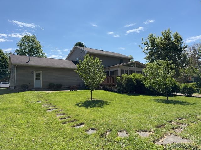 36420 N Tamarack Drive, Ingleside, IL 60041