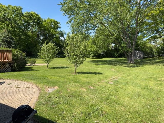 36420 N Tamarack Drive, Ingleside, IL 60041