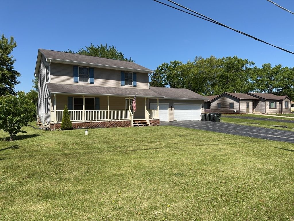 36420 N Tamarack Drive, Ingleside, IL 60041