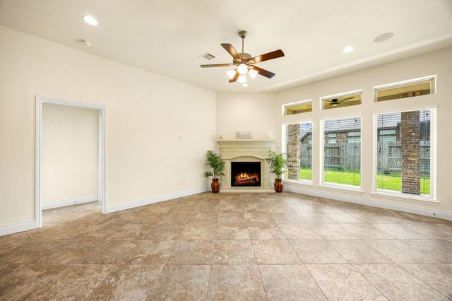 2322 Angel Trumpet Drive, Katy, TX 77494