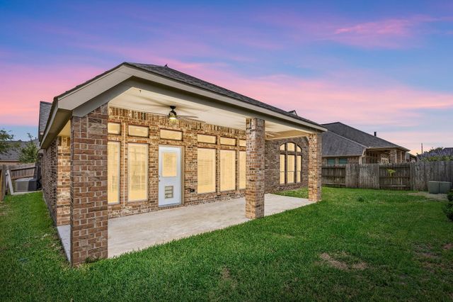2322 Angel Trumpet Drive, Katy, TX 77494