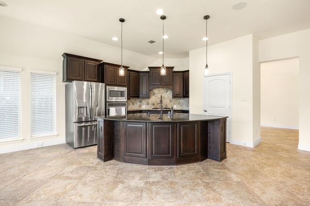2322 Angel Trumpet Drive, Katy, TX 77494