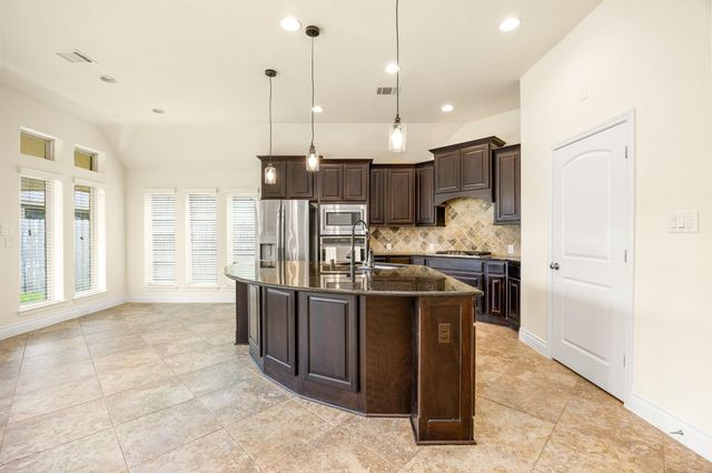 2322 Angel Trumpet Drive, Katy, TX 77494