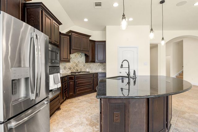 2322 Angel Trumpet Drive, Katy, TX 77494