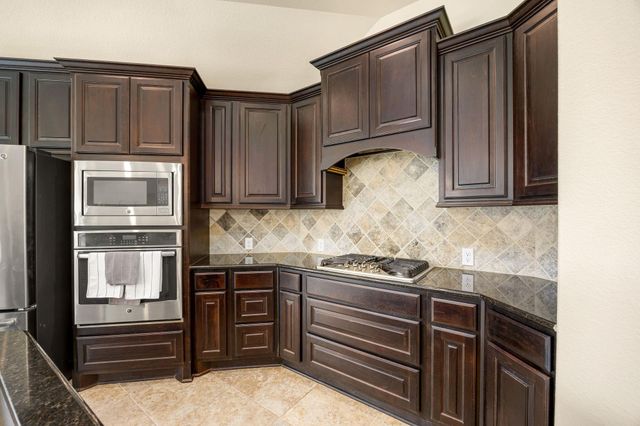 2322 Angel Trumpet Drive, Katy, TX 77494