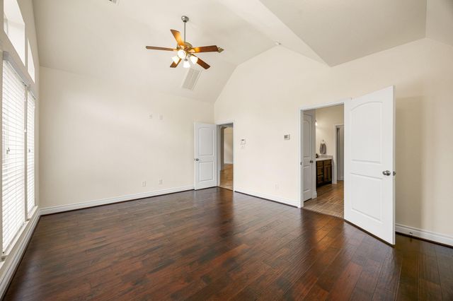 2322 Angel Trumpet Drive, Katy, TX 77494