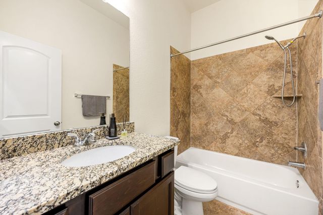 2322 Angel Trumpet Drive, Katy, TX 77494