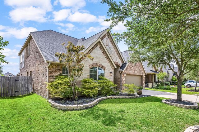 2322 Angel Trumpet Drive, Katy, TX 77494
