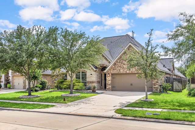 2322 Angel Trumpet Drive, Katy, TX 77494