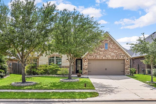 2322 Angel Trumpet Drive, Katy, TX 77494