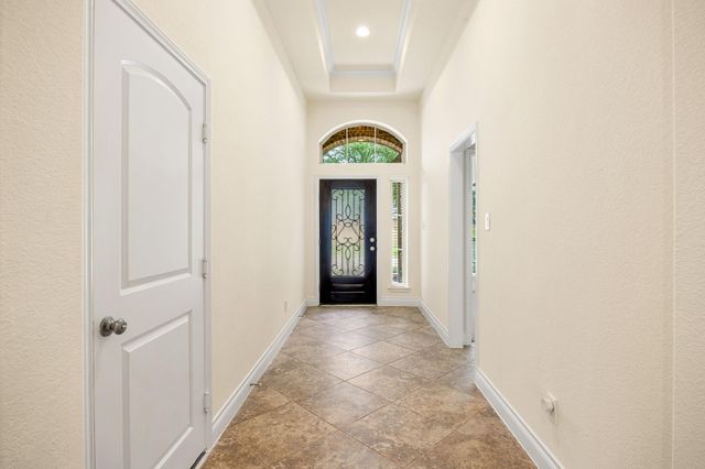 2322 Angel Trumpet Drive, Katy, TX 77494