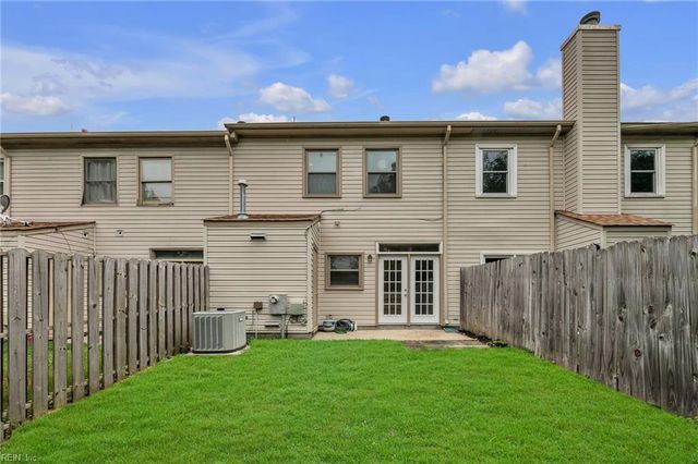 725 Creekside CRES, Chesapeake, VA 23320
