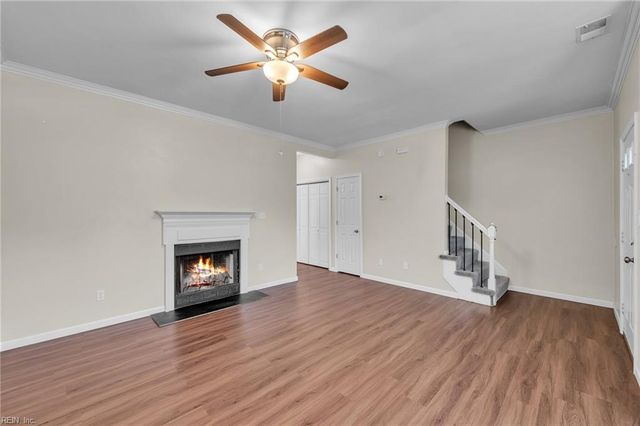 725 Creekside CRES, Chesapeake, VA 23320