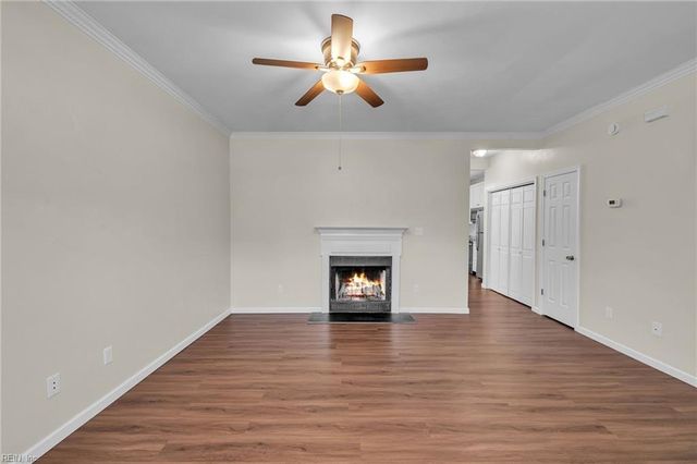 725 Creekside CRES, Chesapeake, VA 23320