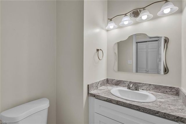 725 Creekside CRES, Chesapeake, VA 23320