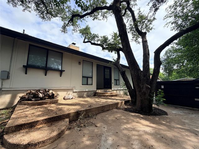 115 Spanish Oak CIR, Georgetown, TX 78628