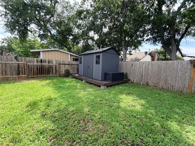 115 Spanish Oak CIR, Georgetown, TX 78628
