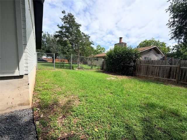 115 Spanish Oak CIR, Georgetown, TX 78628