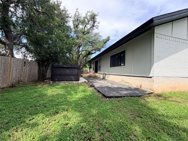 115 Spanish Oak CIR, Georgetown, TX 78628