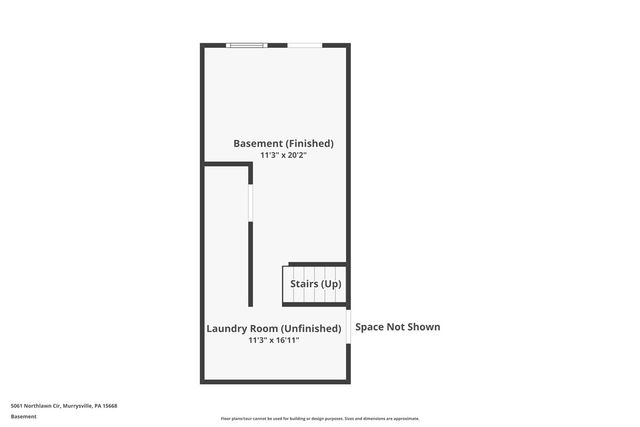 5061 Northlawn Cir, Murrysville, PA 15668
