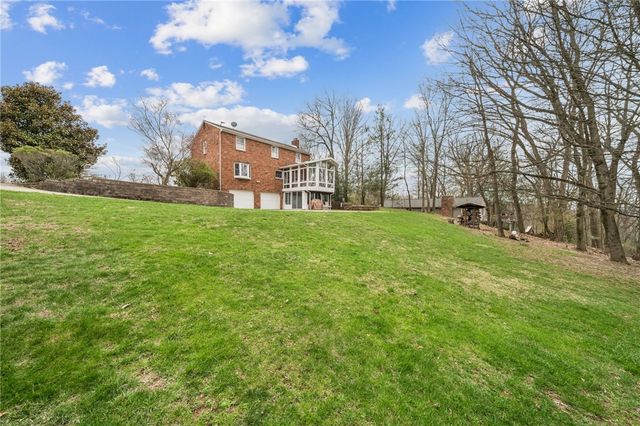 5061 Northlawn Cir, Murrysville, PA 15668