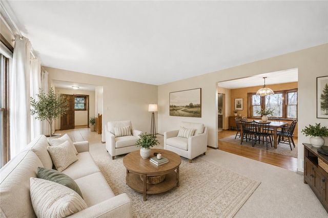 5061 Northlawn Cir, Murrysville, PA 15668