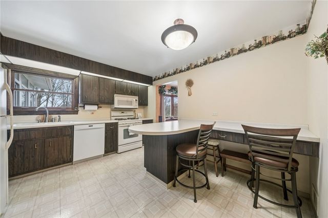 5061 Northlawn Cir, Murrysville, PA 15668