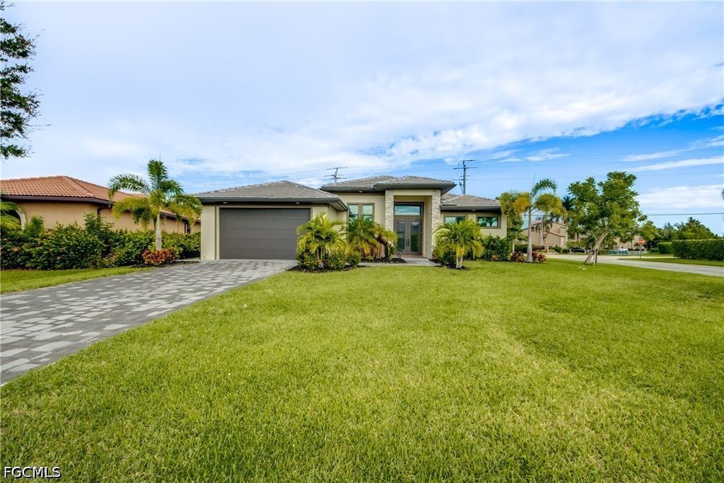 15901 Chance WAY, Fort Myers, FL 33908