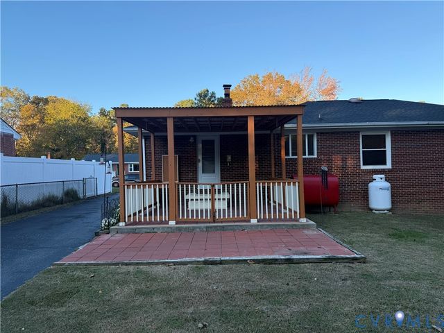 4207 Narbeth Ave, Richmond, VA 23234