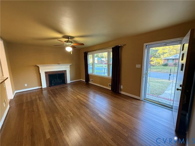 4207 Narbeth Ave, Richmond, VA 23234