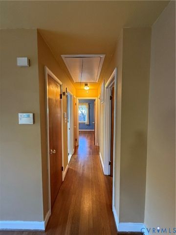 4207 Narbeth Ave, Richmond, VA 23234
