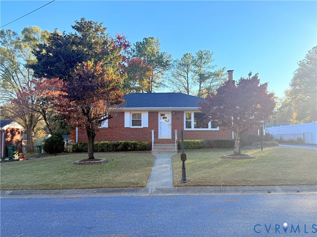 4207 Narbeth Ave, Richmond, VA 23234