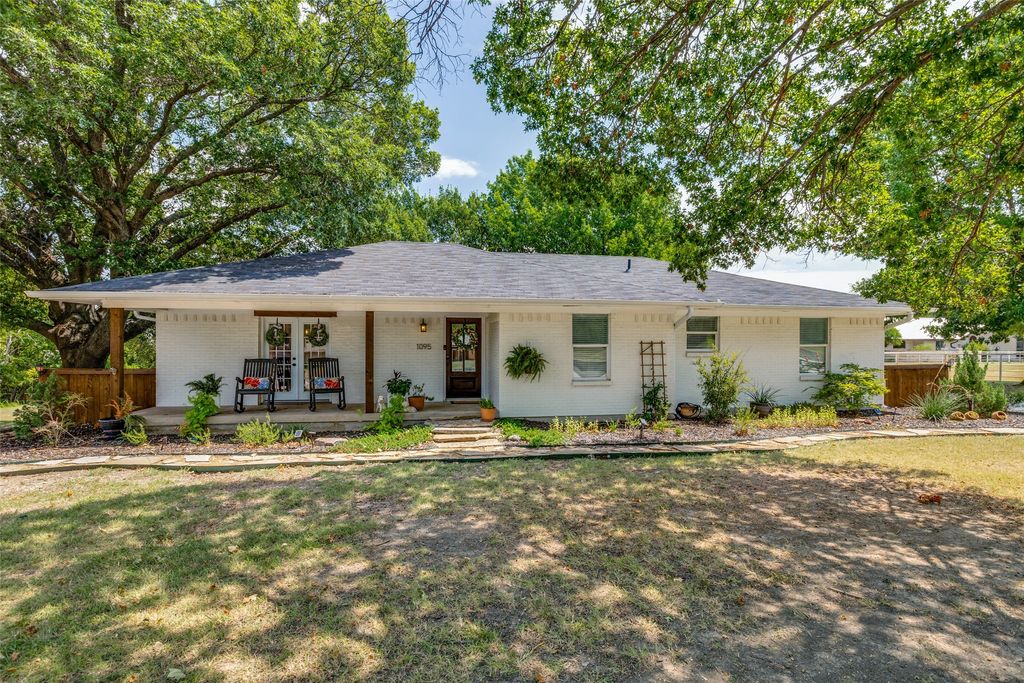 1095 E Fm 544, Wylie, TX 75098